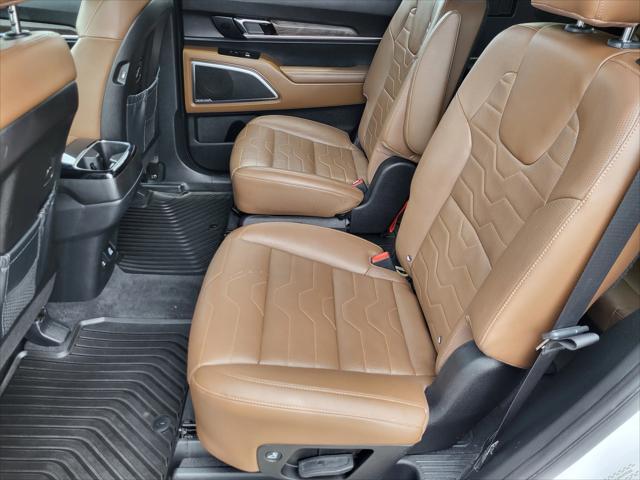 used 2022 Kia Telluride car, priced at $39,297