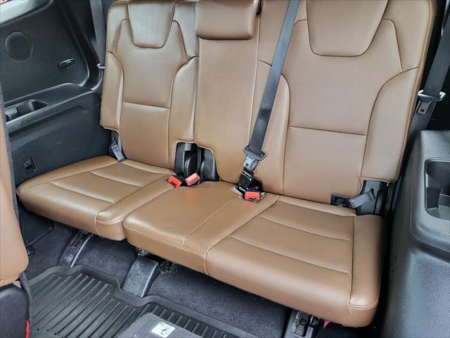 used 2022 Kia Telluride car, priced at $39,297