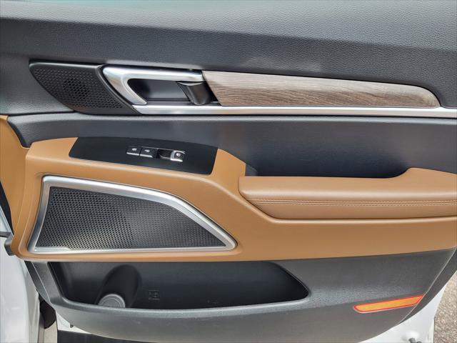 used 2022 Kia Telluride car, priced at $39,297