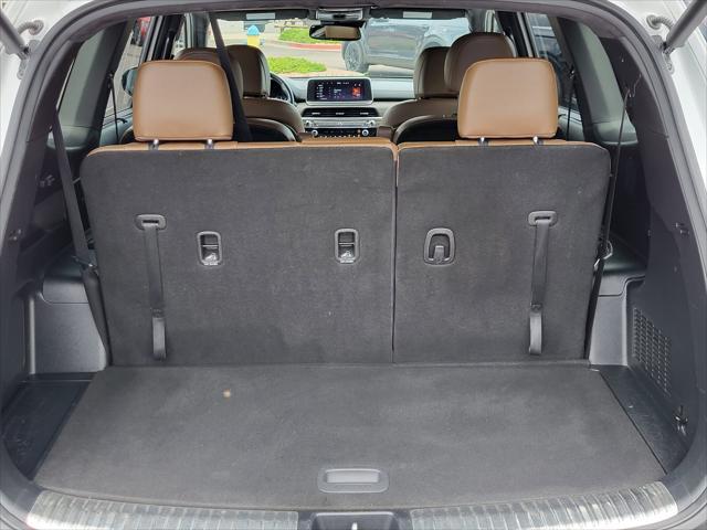 used 2022 Kia Telluride car, priced at $39,297