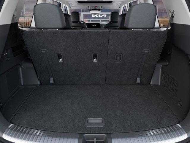 new 2025 Kia Telluride car, priced at $48,904