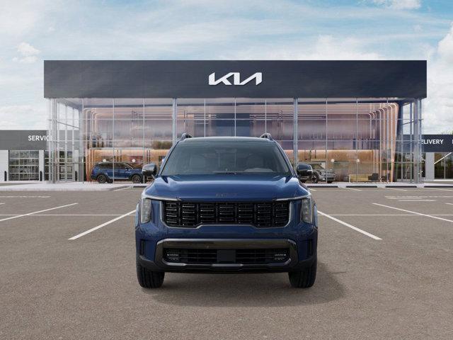 new 2026 Kia Sorento car, priced at $43,564