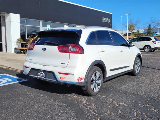 used 2018 Kia Niro car, priced at $20,397