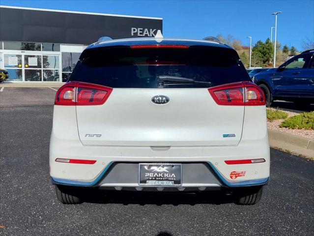 used 2018 Kia Niro car, priced at $20,397