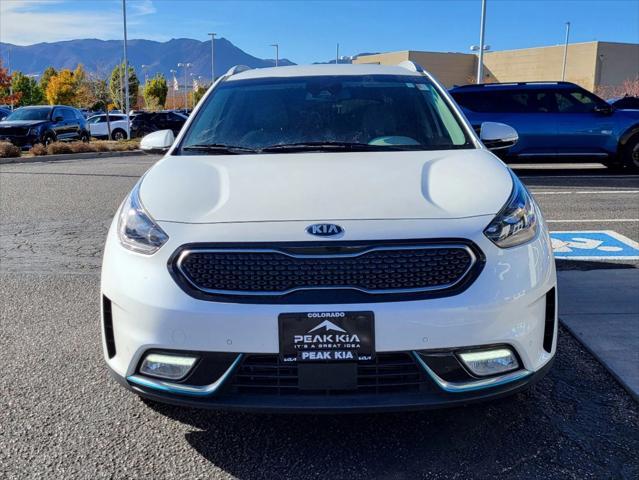 used 2018 Kia Niro car, priced at $20,397