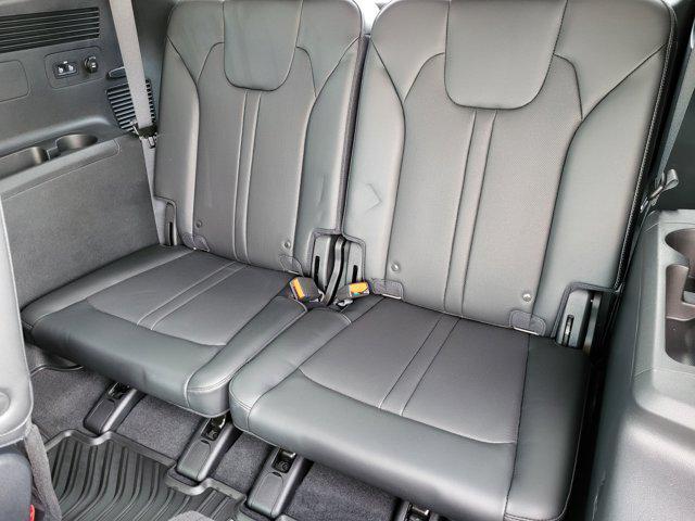 used 2023 Kia Sorento car, priced at $34,097