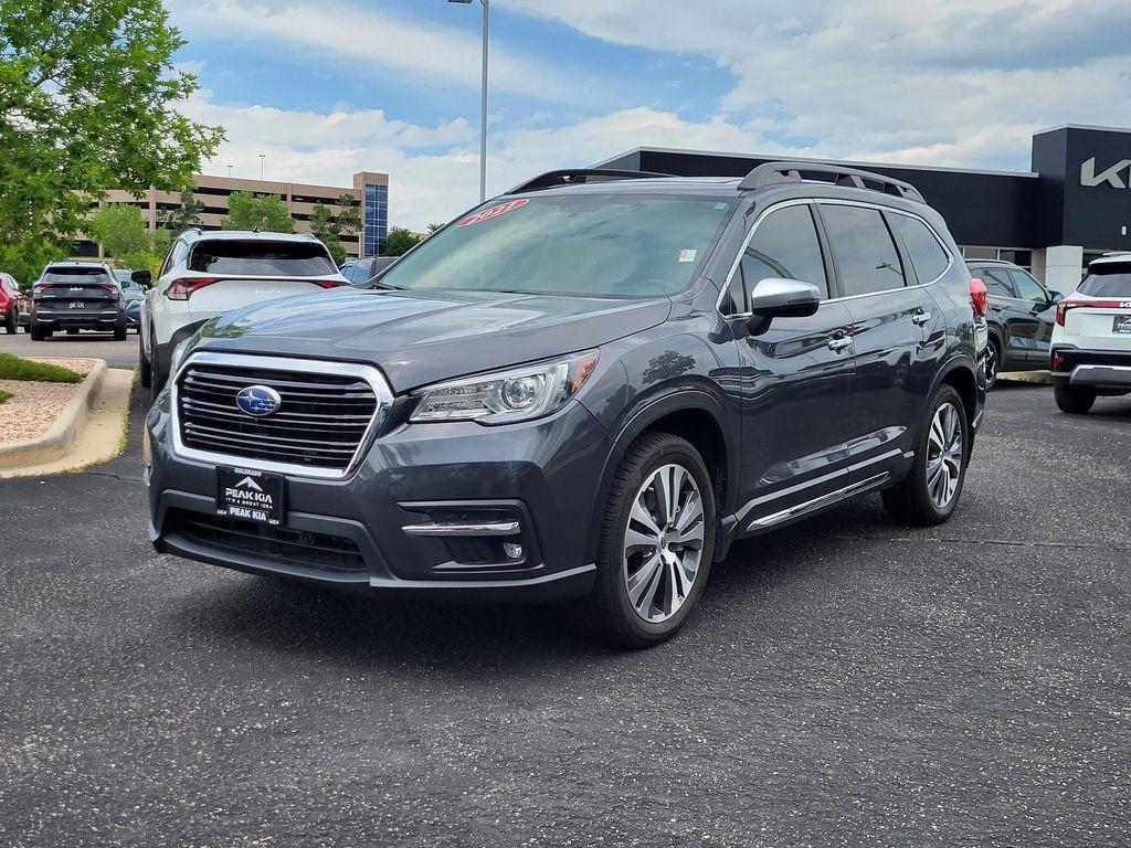 used 2021 Subaru Ascent car, priced at $30,298