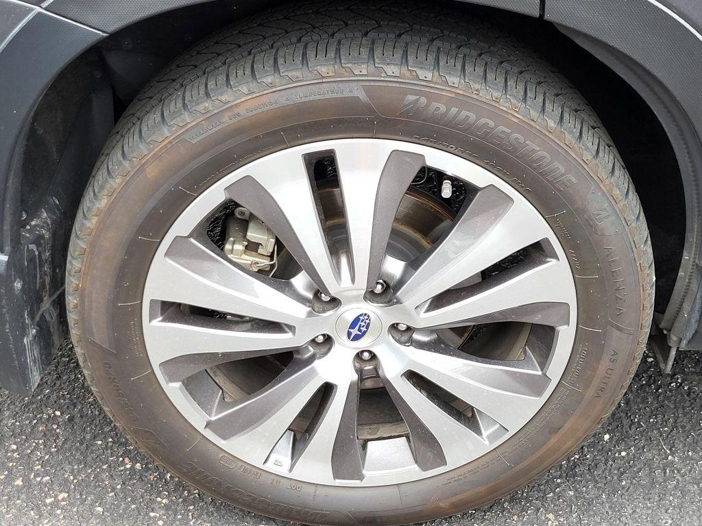 used 2021 Subaru Ascent car, priced at $30,298