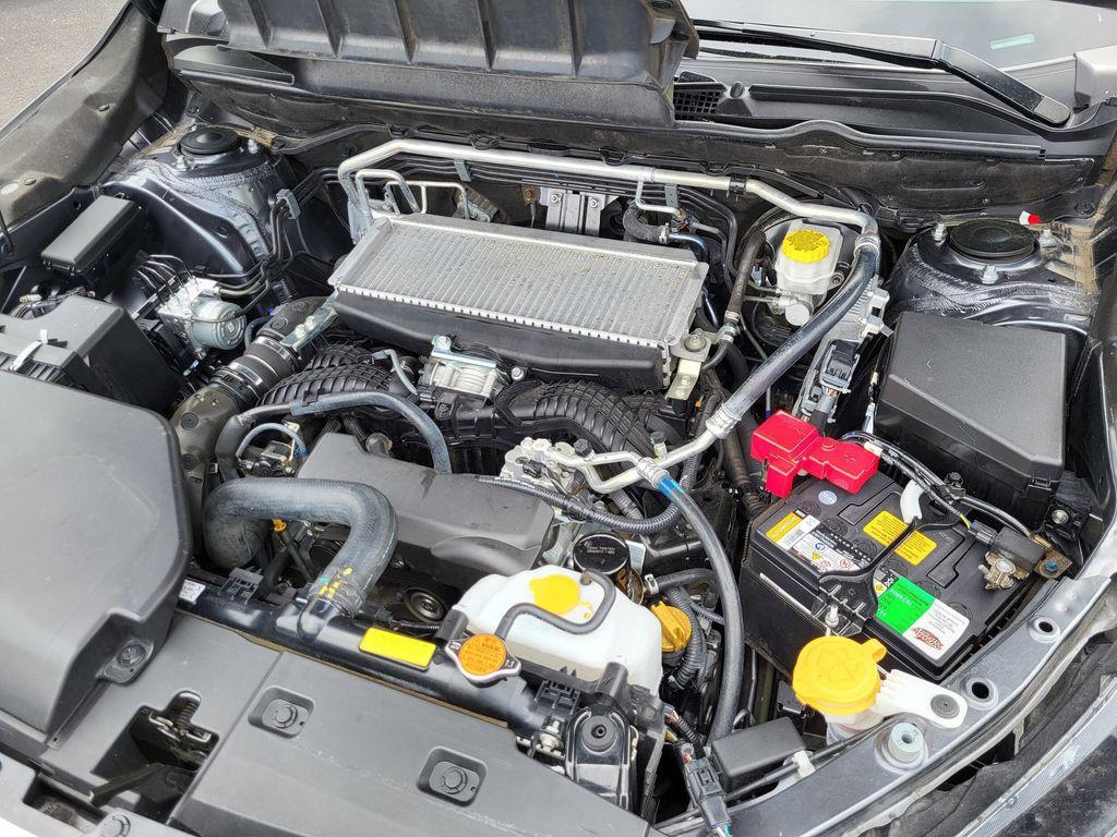 used 2021 Subaru Ascent car, priced at $30,298