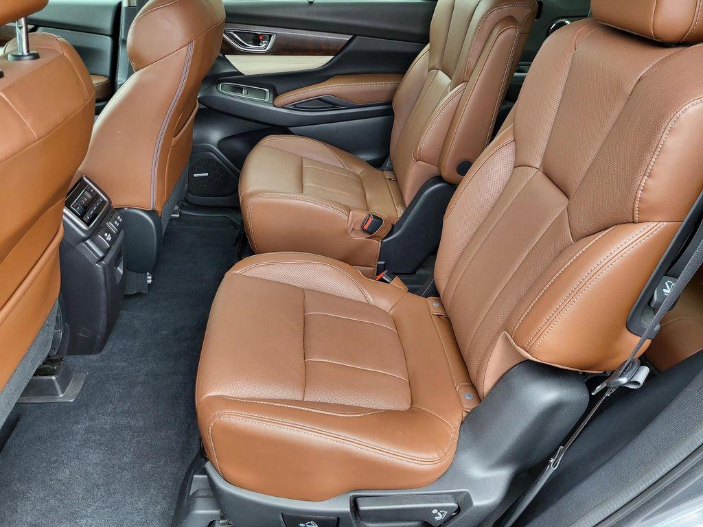 used 2021 Subaru Ascent car, priced at $30,298
