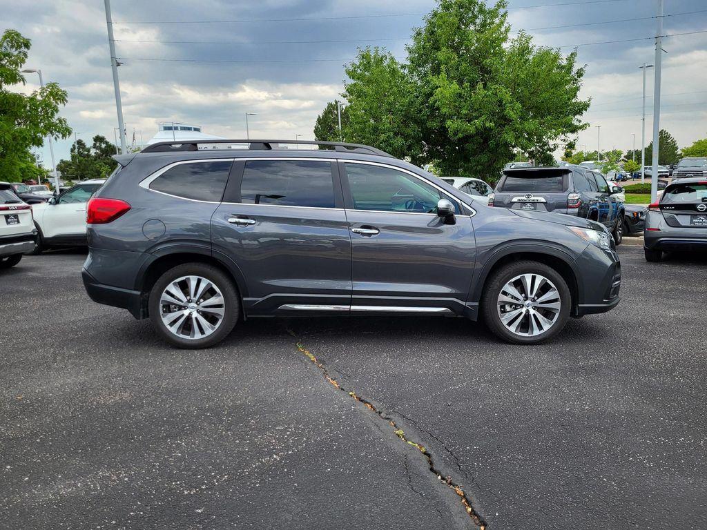 used 2021 Subaru Ascent car, priced at $30,298