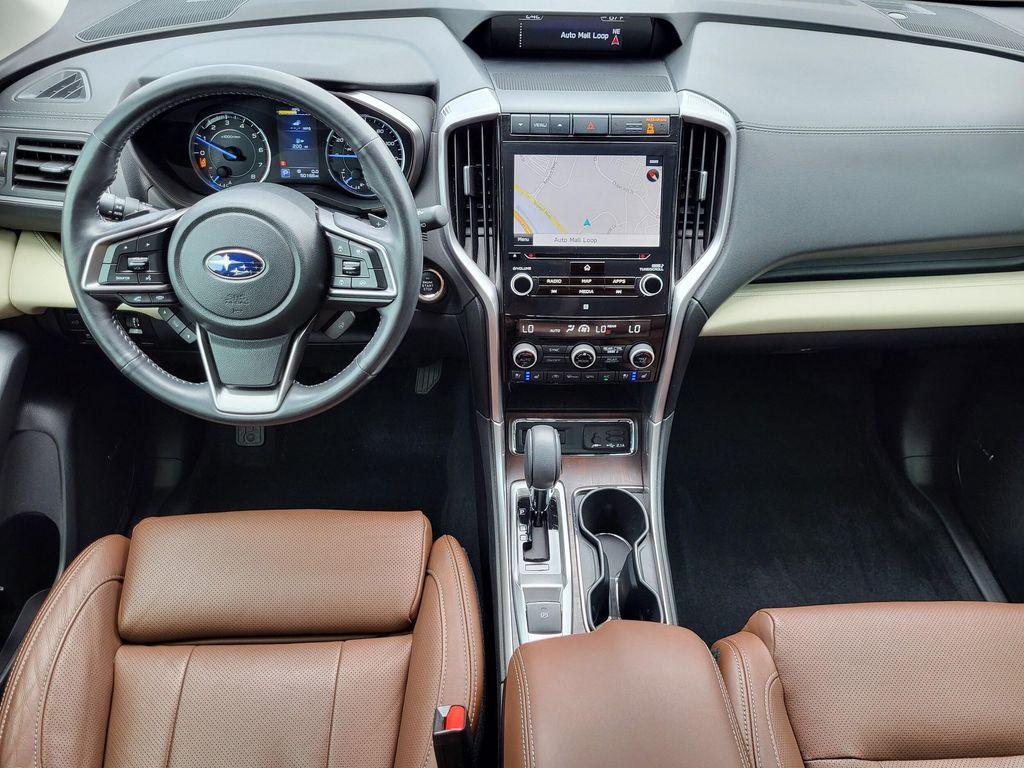 used 2021 Subaru Ascent car, priced at $30,298