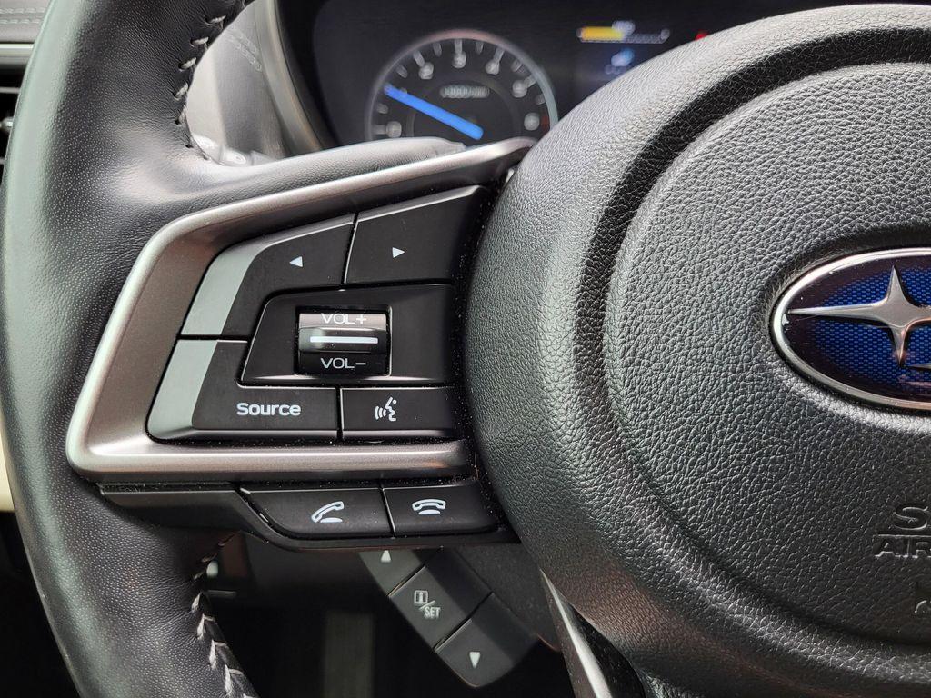 used 2021 Subaru Ascent car, priced at $30,298