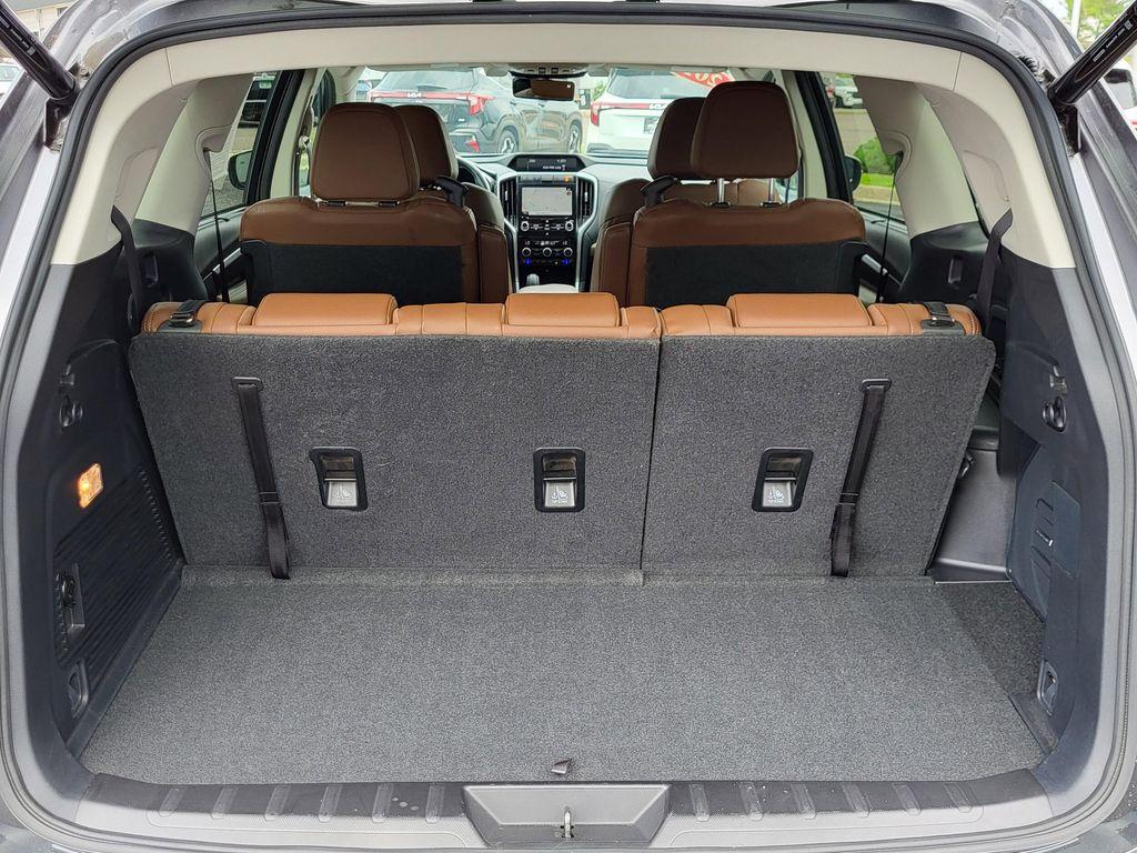 used 2021 Subaru Ascent car, priced at $30,298