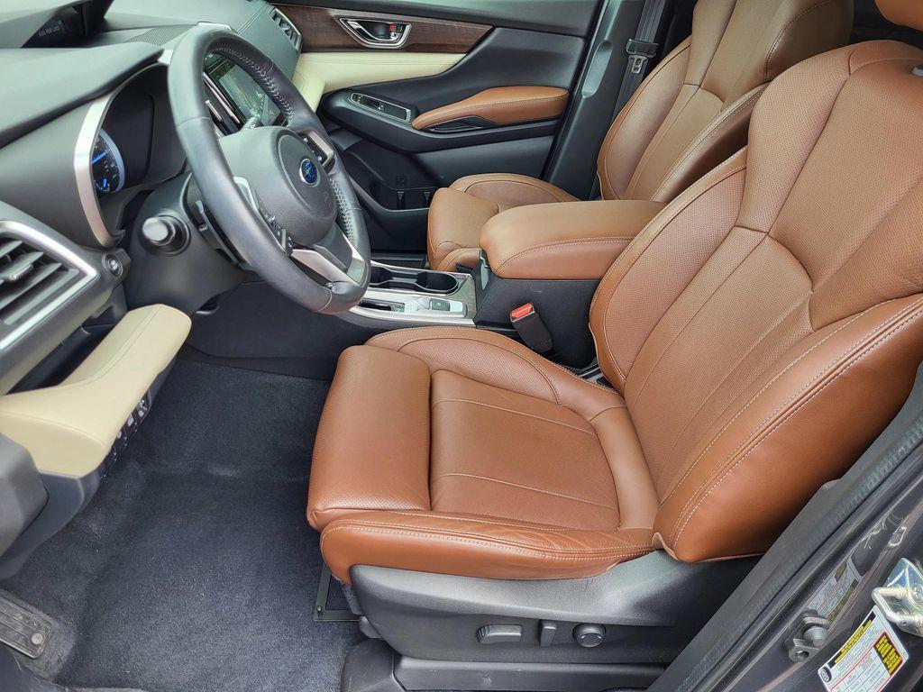 used 2021 Subaru Ascent car, priced at $30,298