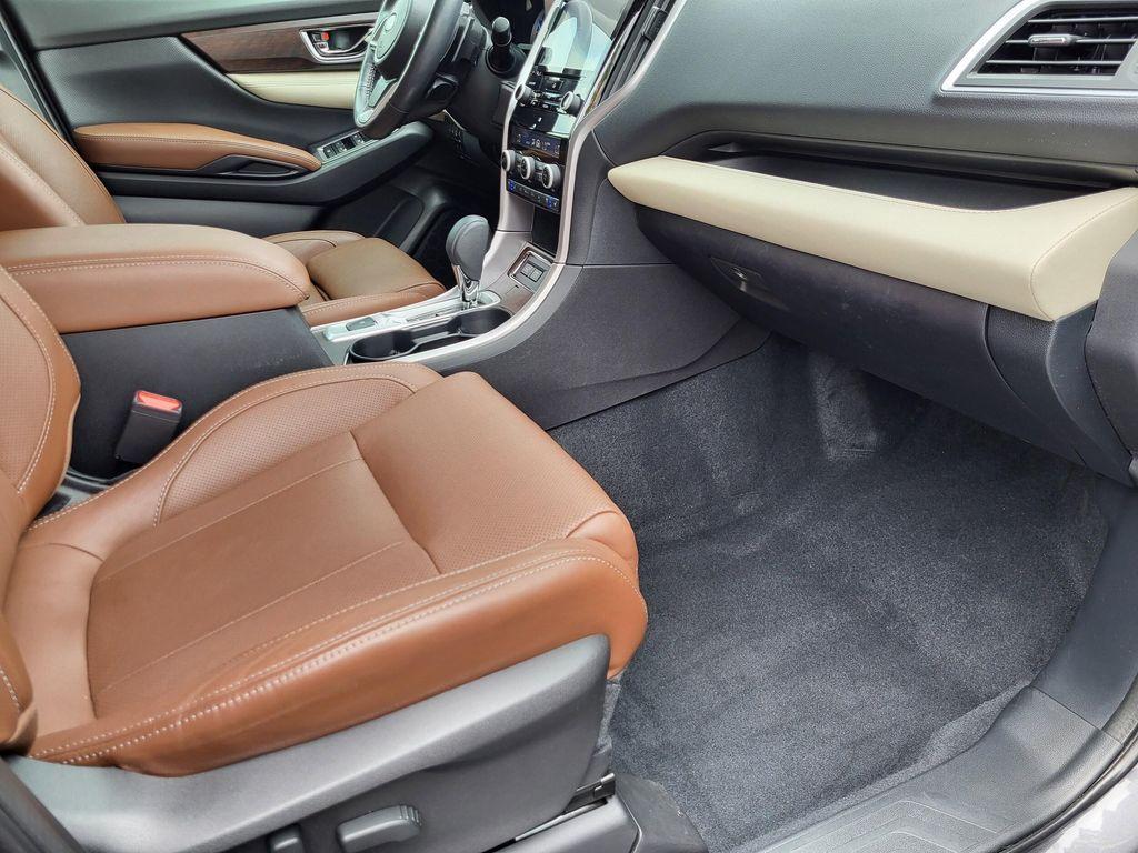 used 2021 Subaru Ascent car, priced at $30,298