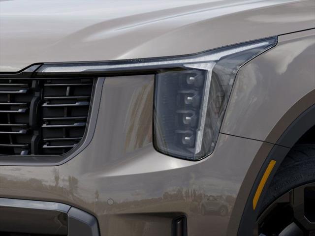 new 2025 Kia Sorento car, priced at $42,759