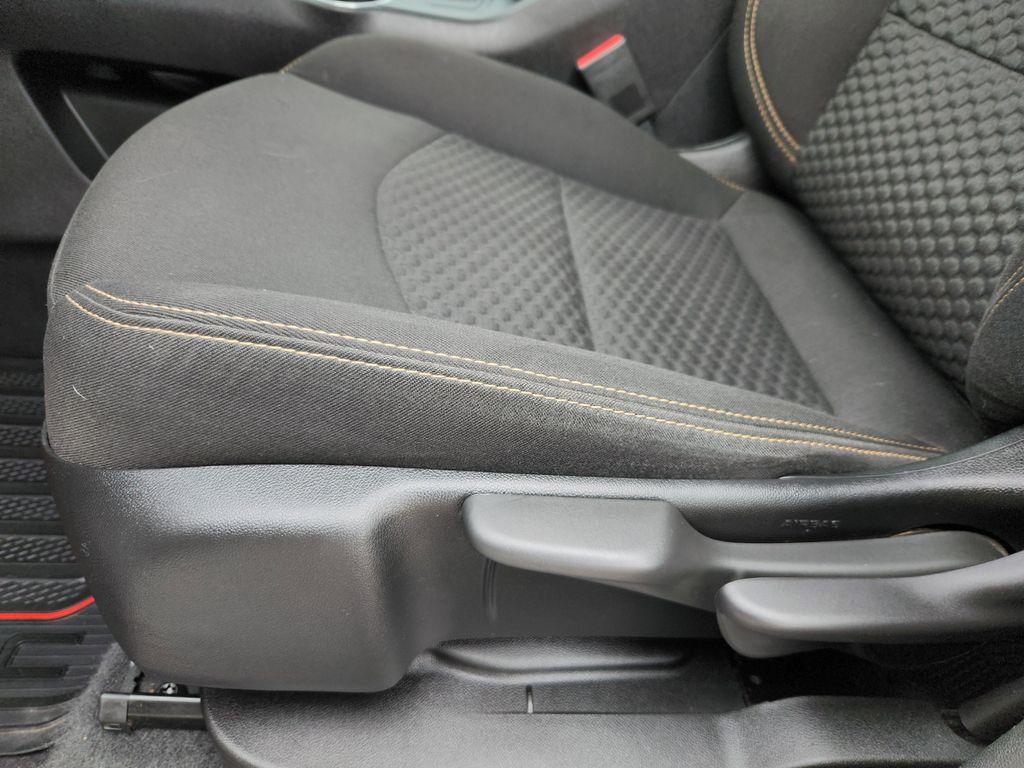 used 2020 GMC Terrain car, priced at $21,397