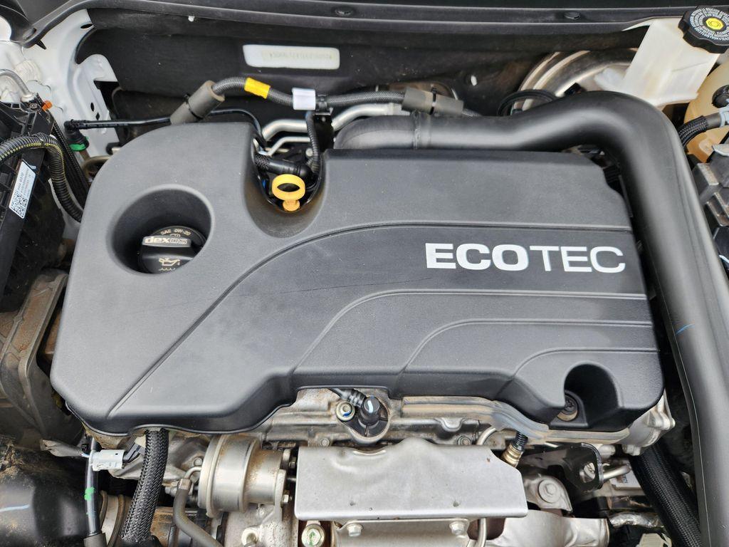 used 2020 GMC Terrain car, priced at $21,397