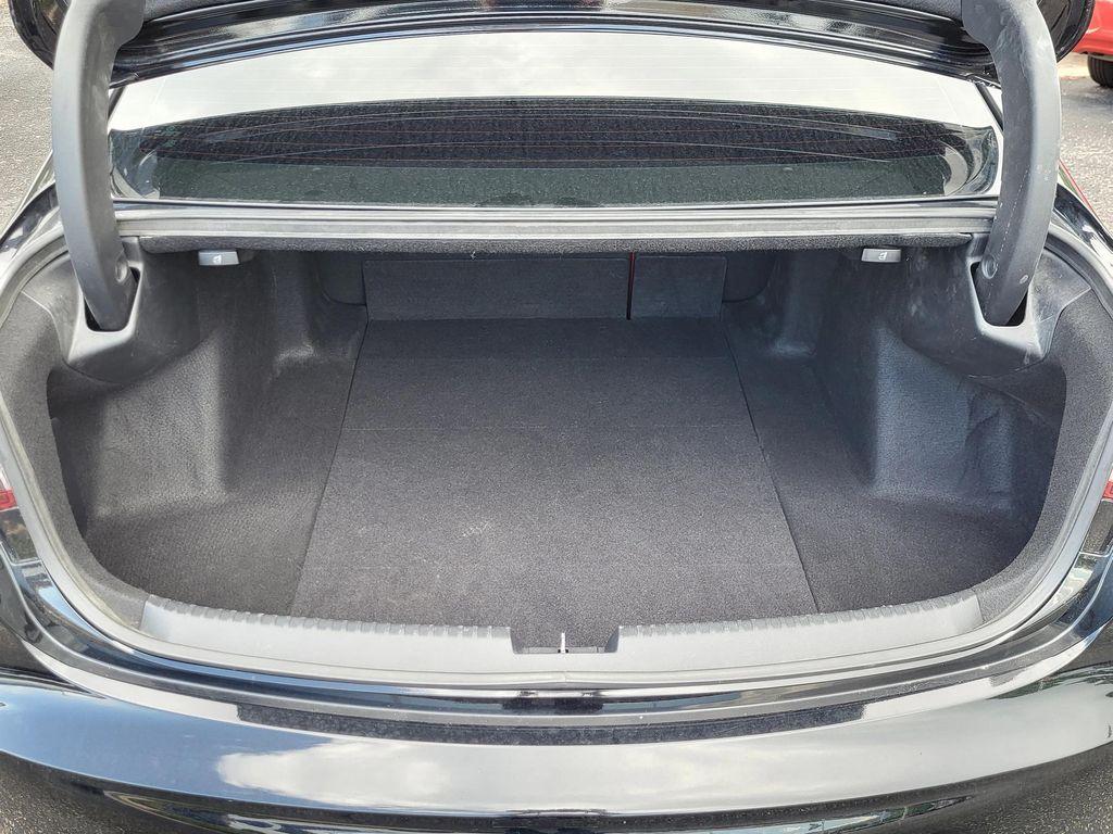 used 2022 Acura TLX car, priced at $35,298
