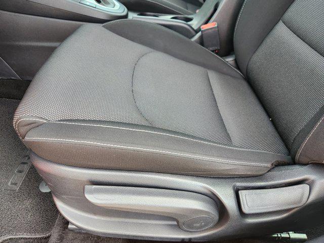 used 2023 Kia Forte car, priced at $18,498