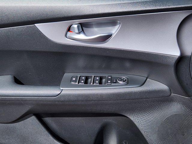 used 2023 Kia Forte car, priced at $18,498