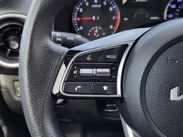 used 2023 Kia Forte car, priced at $18,498