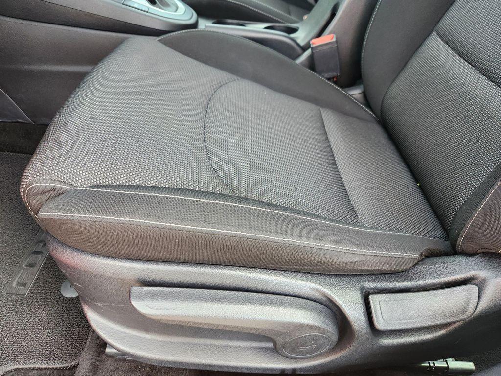 used 2023 Kia Forte car, priced at $18,797
