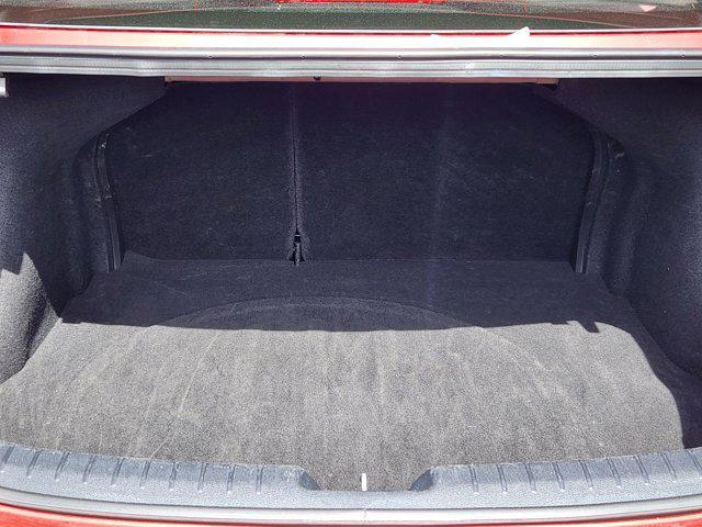 used 2023 Kia Forte car, priced at $18,498