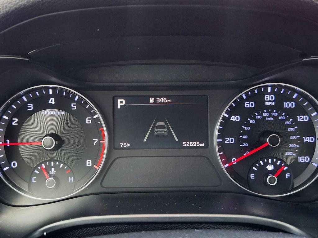 used 2023 Kia Forte car, priced at $18,797