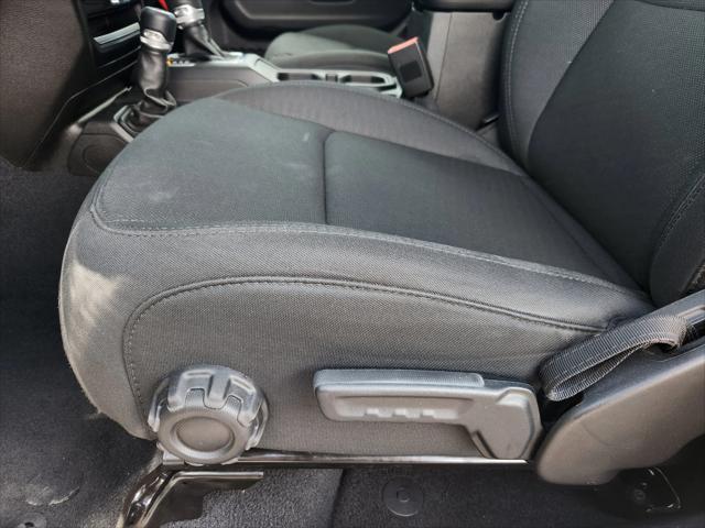used 2020 Jeep Gladiator car, priced at $32,713