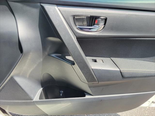 used 2018 Toyota Corolla car, priced at $12,397