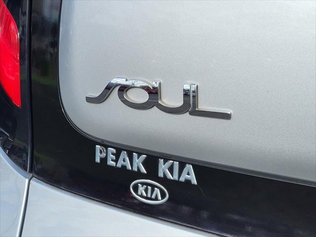 used 2015 Kia Soul car, priced at $12,797