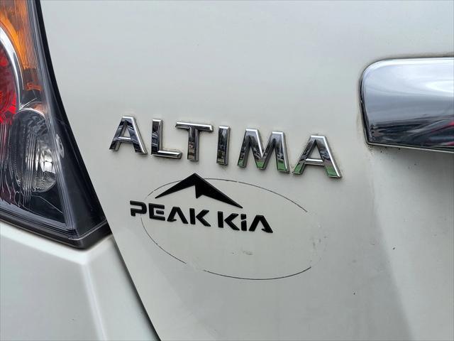 used 2010 Nissan Altima car, priced at $8,097