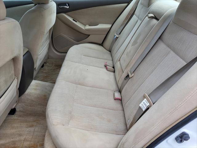 used 2010 Nissan Altima car, priced at $8,097
