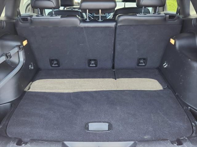 used 2014 Jeep Cherokee car, priced at $10,698
