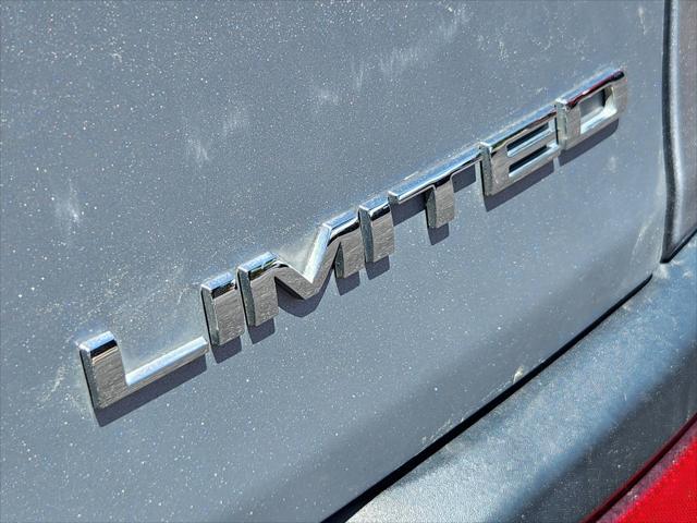 used 2014 Jeep Cherokee car, priced at $10,698