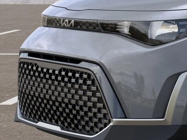 new 2025 Kia Soul car, priced at $25,104