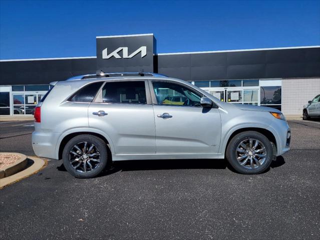 used 2012 Kia Sorento car, priced at $9,797