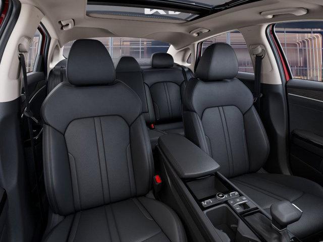 new 2025 Kia K5 car, priced at $32,874