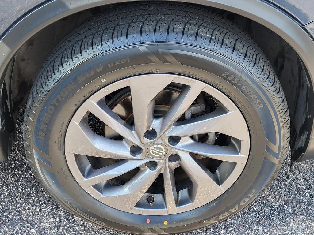used 2016 Nissan Rogue car, priced at $12,298