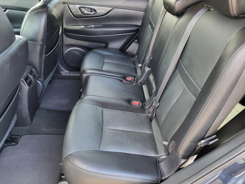 used 2016 Nissan Rogue car, priced at $12,298