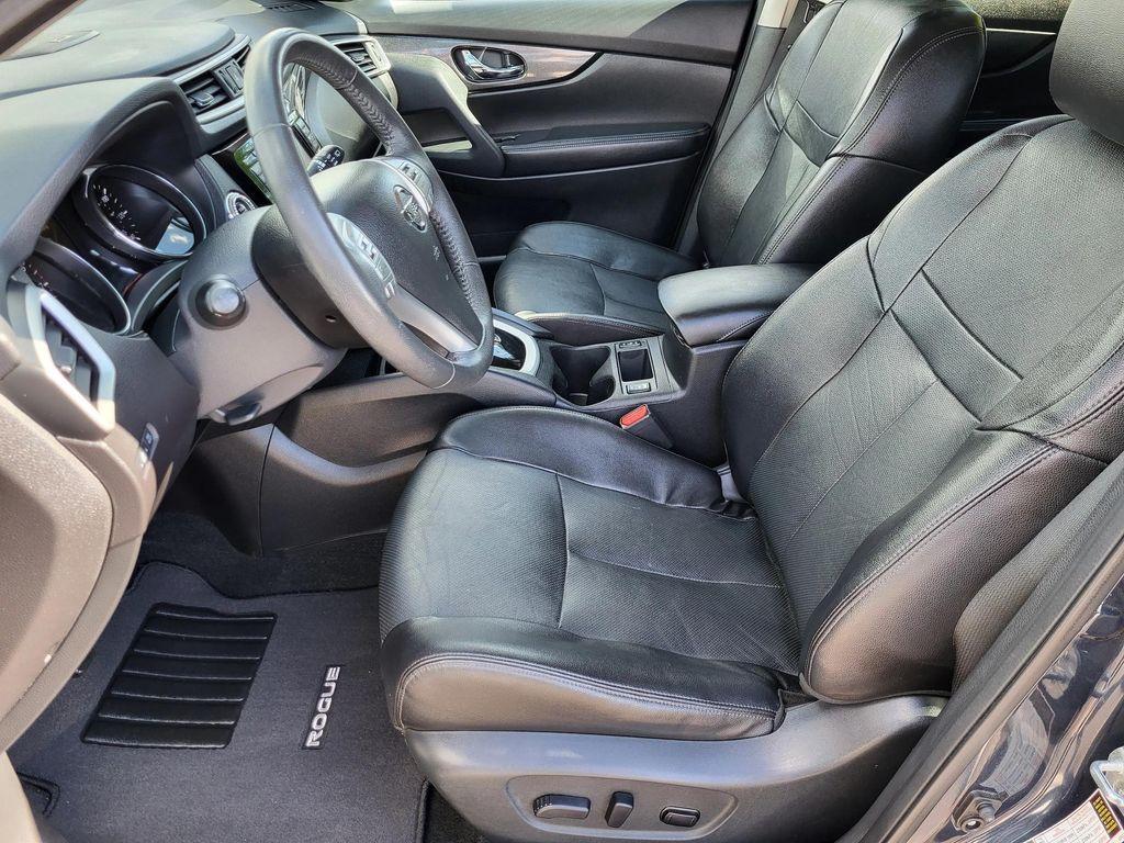 used 2016 Nissan Rogue car, priced at $12,298