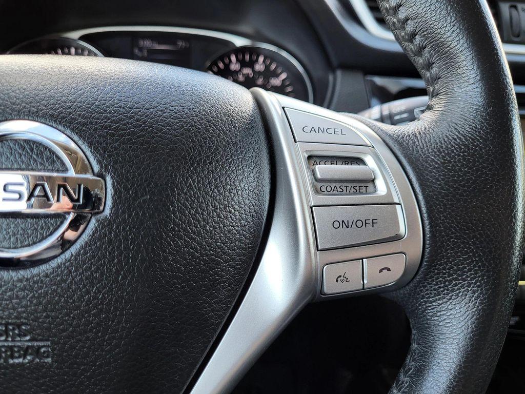 used 2016 Nissan Rogue car, priced at $12,298
