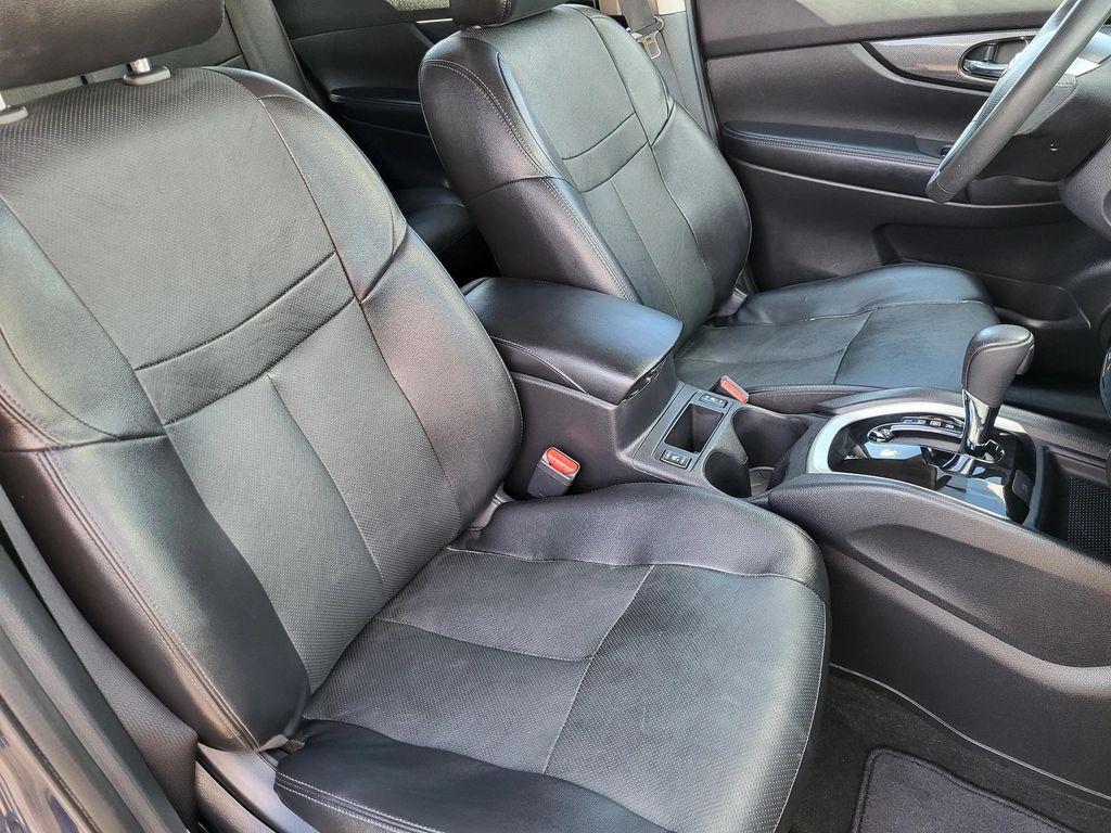used 2016 Nissan Rogue car, priced at $12,298