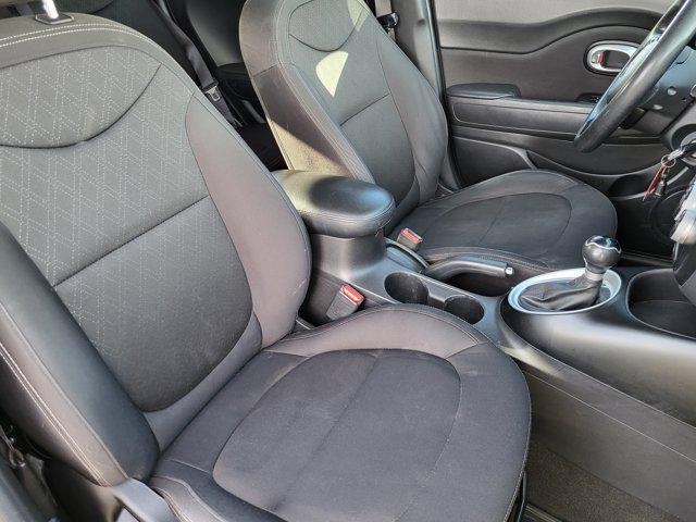 used 2016 Kia Soul car, priced at $9,397
