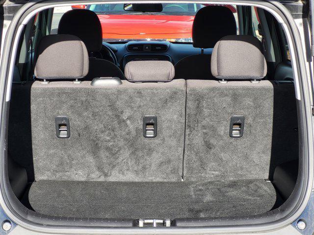 used 2016 Kia Soul car, priced at $9,397