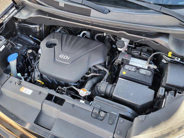 used 2016 Kia Soul car, priced at $9,397