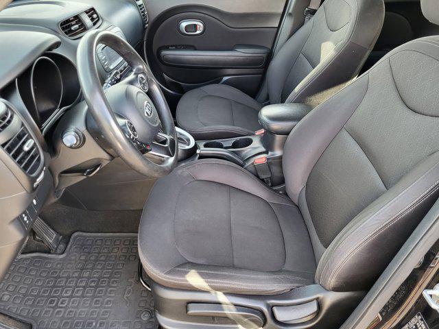 used 2016 Kia Soul car, priced at $9,397
