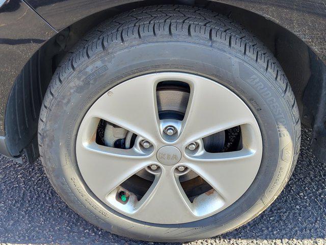 used 2016 Kia Soul car, priced at $9,397